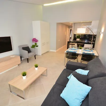 Design Apartment *