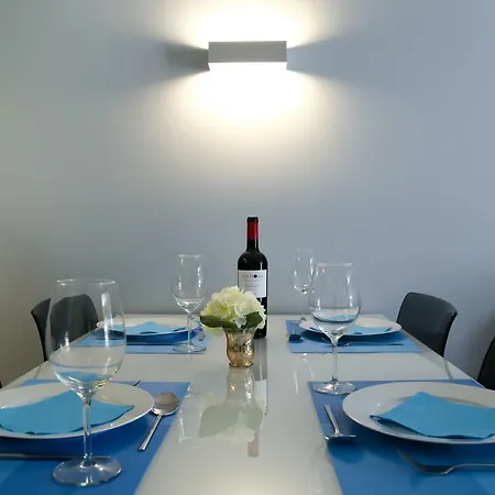 Apartmán Design Quinta do Lago