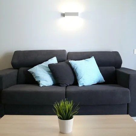 Design Apartment