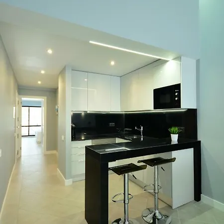 Apartmán Design *