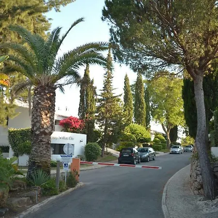 Design Apartman Quinta do Lago