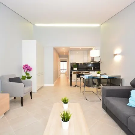 Apartman Design Quinta do Lago